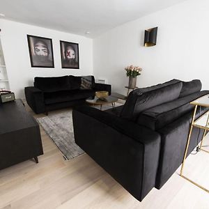 Appartement met Drie Slaapkamers